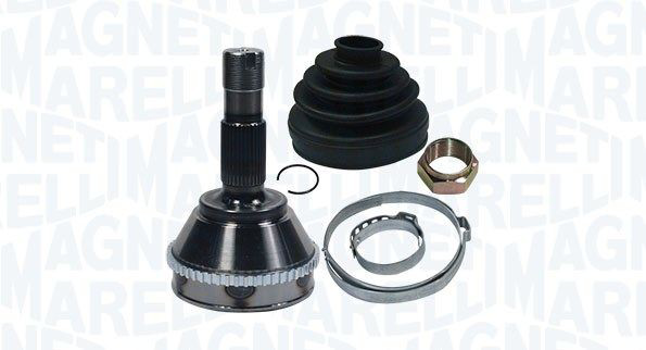 302015100050 Magneti Marelli Граната зовнішня